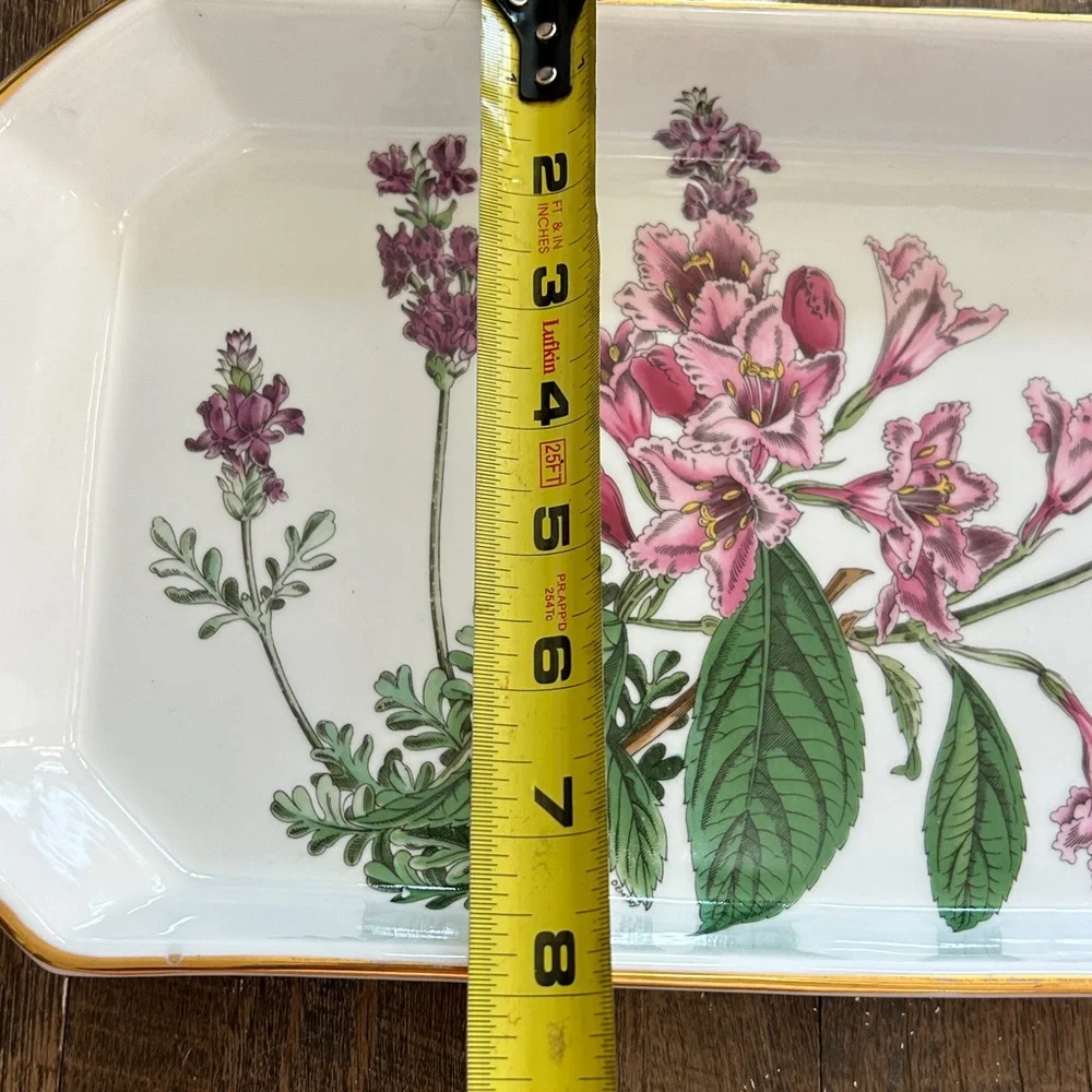 Vintage Spode 